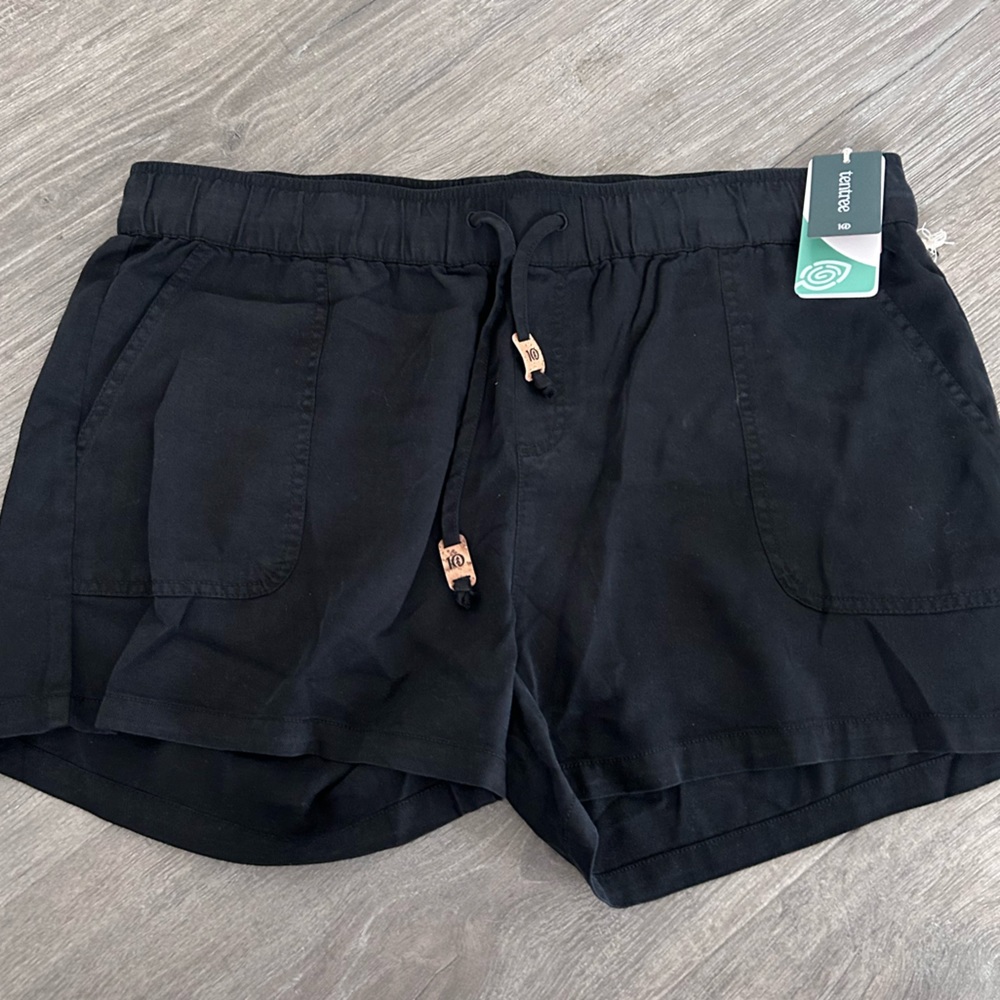 Tentree Womens Shorts